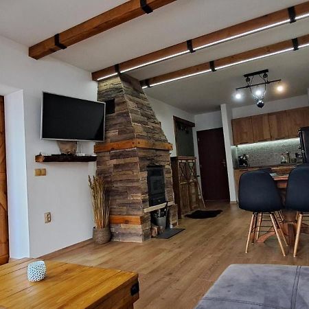 Апартамент Гигови Bansko Zewnętrze zdjęcie
