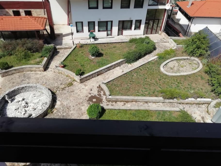 Апартамент Гигови Bansko Zewnętrze zdjęcie